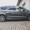 Ford S-max Vignale Mk2 (facelift) - Lâminas para embaladeiras | FO-SMAX-2F-SD1G | Produto Maxton Design distribuído por Unicartuning.