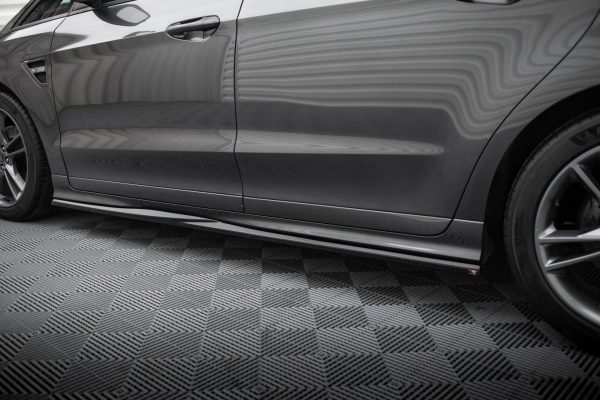 Ford S-max ST-line Mk2 - Lâminas para embaladeiras | FO-SMAX-2-STLINE-SD1G | Produto Maxton Design distribuído por Unicartuning. Ford S-max ST-line Mk2 - Lâminas para embaladeiras | FO-SMAX-2-STLINE-SD1G | Produto Maxton Design distribuído por Unicartuning.