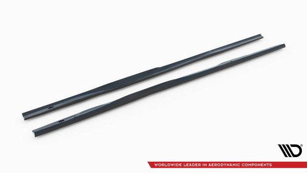 Ford S-max ST-line Mk2 - Lâminas para embaladeiras | FO-SMAX-2-STLINE-SD1G | Produto Maxton Design distribuído por Unicartuning. Ford S-max ST-line Mk2 - Lâminas para embaladeiras | FO-SMAX-2-STLINE-SD1G | Produto Maxton Design distribuído por Unicartuning.