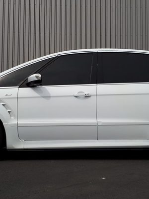 Ford S-max Mk2 (facelift) - Lâminas para embaladeiras | FO-SMAX-1F-SD1G | Produto Maxton Design distribuído por Unicartuning.