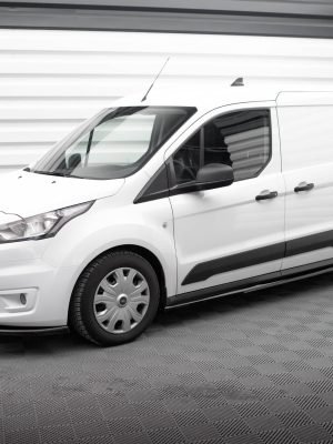 Ford Transit Courier Mk1 - Lâminas para embaladeiras | FO-TR-CON-3-SD1G | Produto Maxton Design distribuído por Unicartuning. Ford Transit Courier Mk1 - Lâminas para embaladeiras | FO-TR-CON-3-SD1G | Produto Maxton Design distribuído por Unicartuning.