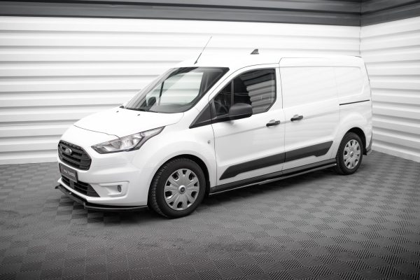 Ford Transit Courier Mk1 - Lâminas para embaladeiras | FO-TR-CON-3-SD1G | Produto Maxton Design distribuído por Unicartuning. Ford Transit Courier Mk1 - Lâminas para embaladeiras | FO-TR-CON-3-SD1G | Produto Maxton Design distribuído por Unicartuning.