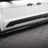 Ford Transit Courier Mk1 - Lâminas para embaladeiras | FO-TR-CON-3-SD1G | Produto Maxton Design distribuído por Unicartuning. Ford Transit Courier Mk1 - Lâminas para embaladeiras | FO-TR-CON-3-SD1G | Produto Maxton Design distribuído por Unicartuning.
