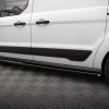 Ford Transit Courier Mk1 - Lâminas para embaladeiras | FO-TR-CON-3-SD1G | Produto Maxton Design distribuído por Unicartuning. Ford Transit Courier Mk1 - Lâminas para embaladeiras | FO-TR-CON-3-SD1G | Produto Maxton Design distribuído por Unicartuning.