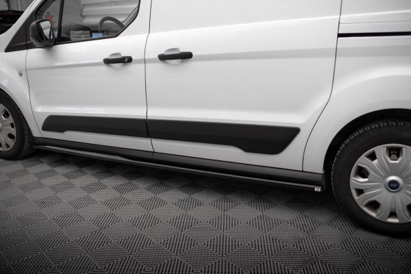 Ford Transit Courier Mk1 - Lâminas para embaladeiras | FO-TR-CON-3-SD1G | Produto Maxton Design distribuído por Unicartuning. Ford Transit Courier Mk1 - Lâminas para embaladeiras | FO-TR-CON-3-SD1G | Produto Maxton Design distribuído por Unicartuning.