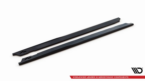 Ford Transit Courier Mk1 - Lâminas para embaladeiras | FO-TR-CON-3-SD1G | Produto Maxton Design distribuído por Unicartuning. Ford Transit Courier Mk1 - Lâminas para embaladeiras | FO-TR-CON-3-SD1G | Produto Maxton Design distribuído por Unicartuning.