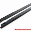 Ford Transit Courier Mk1 - Lâminas para embaladeiras | FO-TR-CON-3-SD1G | Produto Maxton Design distribuído por Unicartuning. Ford Transit Courier Mk1 - Lâminas para embaladeiras | FO-TR-CON-3-SD1G | Produto Maxton Design distribuído por Unicartuning.