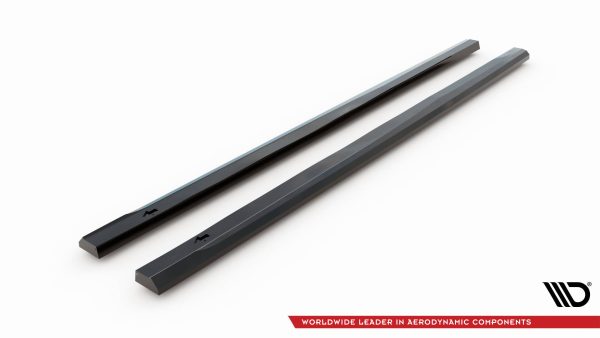 Honda Accord VII Type-S - Lâminas para embaladeiras | FO-TR-COU-1-SD1G | Produto Maxton Design distribuído por Unicartuning. Honda Accord VII Type-S - Lâminas para embaladeiras | FO-TR-COU-1-SD1G | Produto Maxton Design distribuído por Unicartuning.
