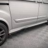Ford Transit Custom Mk2 - Lâminas para embaladeiras | FO-TRC-1F-STLINE-SD1G | Produto Maxton Design distribuído por Unicartuning. Ford Transit Custom Mk2 - Lâminas para embaladeiras | FO-TRC-1F-STLINE-SD1G | Produto Maxton Design distribuído por Unicartuning.