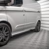 Ford Transit Custom Mk2 - Lâminas para embaladeiras | FO-TRC-1F-STLINE-SD1G | Produto Maxton Design distribuído por Unicartuning. Ford Transit Custom Mk2 - Lâminas para embaladeiras | FO-TRC-1F-STLINE-SD1G | Produto Maxton Design distribuído por Unicartuning.