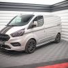 Ford Transit Custom Mk2 - Lâminas para embaladeiras | FO-TRC-1F-STLINE-SD1G | Produto Maxton Design distribuído por Unicartuning. Ford Transit Custom Mk2 - Lâminas para embaladeiras | FO-TRC-1F-STLINE-SD1G | Produto Maxton Design distribuído por Unicartuning.