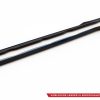 Ford Transit Custom Mk2 - Lâminas para embaladeiras | FO-TRC-1F-STLINE-SD1G | Produto Maxton Design distribuído por Unicartuning. Ford Transit Custom Mk2 - Lâminas para embaladeiras | FO-TRC-1F-STLINE-SD1G | Produto Maxton Design distribuído por Unicartuning.