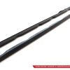 Ford Transit Custom Mk2 - Lâminas para embaladeiras | FO-TRC-1F-STLINE-SD1G | Produto Maxton Design distribuído por Unicartuning. Ford Transit Custom Mk2 - Lâminas para embaladeiras | FO-TRC-1F-STLINE-SD1G | Produto Maxton Design distribuído por Unicartuning.