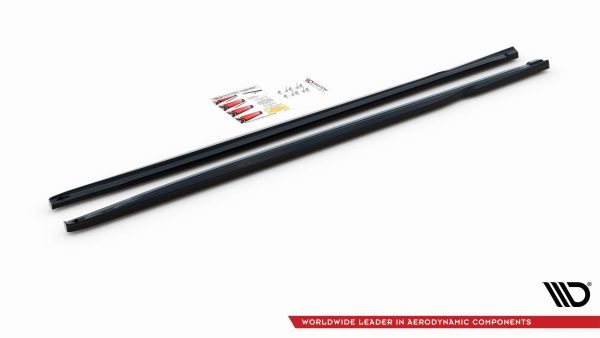 Honda Civic Tourer Mk9 - Lâminas para embaladeiras | HO-CI-9-K-SD1G | Produto Maxton Design distribuído por Unicartuning. Honda Civic Tourer Mk9 - Lâminas para embaladeiras | HO-CI-9-K-SD1G | Produto Maxton Design distribuído por Unicartuning.