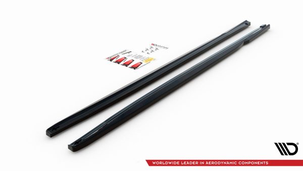 Honda Civic Tourer Mk9 - Lâminas para embaladeiras | HO-CI-9-K-SD1G | Produto Maxton Design distribuído por Unicartuning. Honda Civic Tourer Mk9 - Lâminas para embaladeiras | HO-CI-9-K-SD1G | Produto Maxton Design distribuído por Unicartuning.