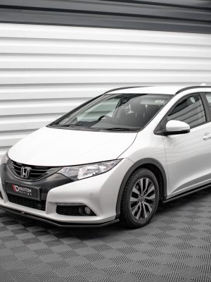 Honda Civic Tourer Mk9 - Lâminas para embaladeiras | HO-CI-9-K-SD1G | Produto Maxton Design distribuído por Unicartuning. Honda Civic Tourer Mk9 - Lâminas para embaladeiras | HO-CI-9-K-SD1G | Produto Maxton Design distribuído por Unicartuning.