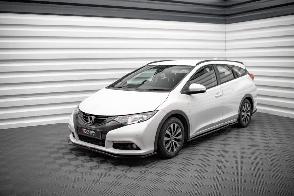 Honda Civic Tourer Mk9 - Lâminas para embaladeiras | HO-CI-9-K-SD1G | Produto Maxton Design distribuído por Unicartuning. Honda Civic Tourer Mk9 - Lâminas para embaladeiras | HO-CI-9-K-SD1G | Produto Maxton Design distribuído por Unicartuning.