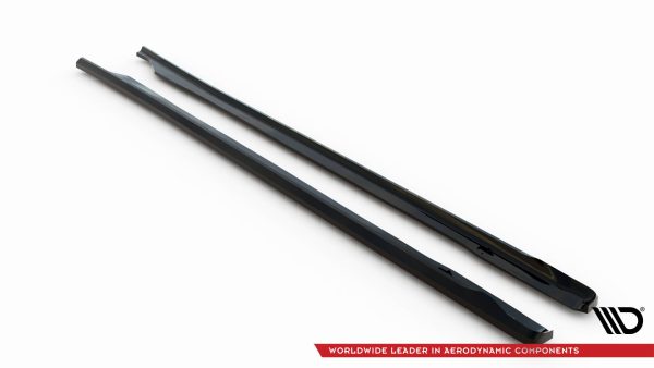 Honda Civic Sedan Mk10 - Lâminas para embaladeiras | HO-CI-10-SD1G | Produto Maxton Design distribuído por Unicartuning. Honda Civic Sedan Mk10 - Lâminas para embaladeiras | HO-CI-10-SD1G | Produto Maxton Design distribuído por Unicartuning.