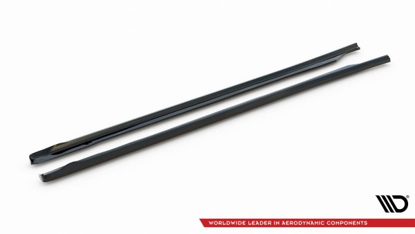 Honda Civic Sedan Mk10 - Lâminas para embaladeiras | HO-CI-10-SD1G | Produto Maxton Design distribuído por Unicartuning. Honda Civic Sedan Mk10 - Lâminas para embaladeiras | HO-CI-10-SD1G | Produto Maxton Design distribuído por Unicartuning.