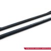 Hyundai Elantra N Mk7 - Lâminas para embaladeiras | HY-EL-7-N-SD1G | Produto Maxton Design distribuído por Unicartuning.