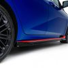 Hyundai Elantra N Mk7 - Lâminas para embaladeiras | HY-EL-7-N-SD1G | Produto Maxton Design distribuído por Unicartuning.