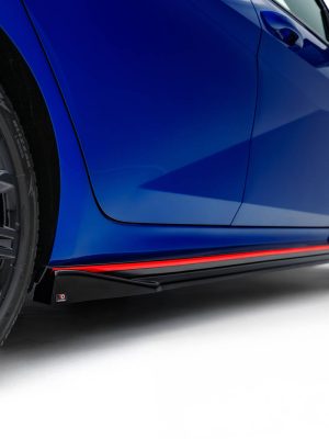 Hyundai Elantra N Mk7 - Lâminas para embaladeiras | HY-EL-7-N-SD1G | Produto Maxton Design distribuído por Unicartuning. Hyundai Elantra N Mk7 - Lâminas para embaladeiras | HY-EL-7-N-SD1G | Produto Maxton Design distribuído por Unicartuning.