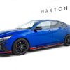 Hyundai Elantra N Mk7 - Lâminas para embaladeiras | HY-EL-7-N-SD1G | Produto Maxton Design distribuído por Unicartuning.