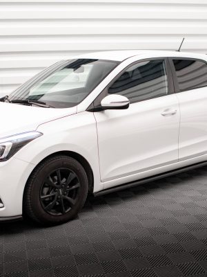Hyundai I20 Mk2 (facelift) - Lâminas para embaladeiras | HY-I20-2F-SD1G | Produto Maxton Design distribuído por Unicartuning. Hyundai I20 Mk2 (facelift) - Lâminas para embaladeiras | HY-I20-2F-SD1G | Produto Maxton Design distribuído por Unicartuning.