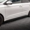 Hyundai I20 Mk2 (facelift) - Lâminas para embaladeiras | HY-I20-2F-SD1G | Produto Maxton Design distribuído por Unicartuning. Hyundai I20 Mk2 (facelift) - Lâminas para embaladeiras | HY-I20-2F-SD1G | Produto Maxton Design distribuído por Unicartuning.