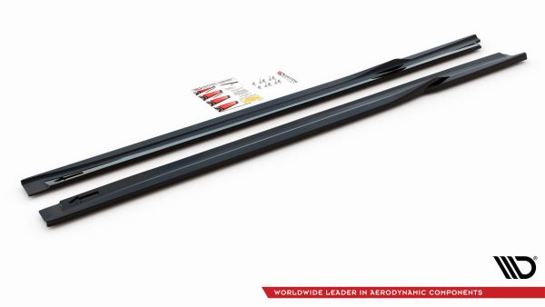 Hyundai Ix35 Mk1 - Lâminas para embaladeiras | HY-I40-1-SD1G | Produto Maxton Design distribuído por Unicartuning. Hyundai Ix35 Mk1 - Lâminas para embaladeiras | HY-I40-1-SD1G | Produto Maxton Design distribuído por Unicartuning.