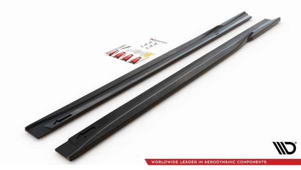 Hyundai Ix35 Mk1 - Lâminas para embaladeiras | HY-I40-1-SD1G | Produto Maxton Design distribuído por Unicartuning. Hyundai Ix35 Mk1 - Lâminas para embaladeiras | HY-I40-1-SD1G | Produto Maxton Design distribuído por Unicartuning.
