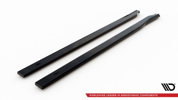 Hyundai Kauai N-line Mk2 - Lâminas para embaladeiras | HY-KO-2-NLINE-SD1G | Produto Maxton Design distribuído por Unicartuning. Hyundai Kauai N-line Mk2 - Lâminas para embaladeiras | HY-KO-2-NLINE-SD1G | Produto Maxton Design distribuído por Unicartuning.