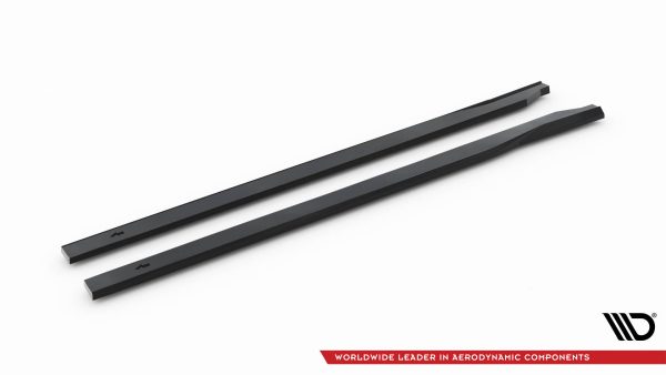 Hyundai Kauai N-line Mk2 - Lâminas para embaladeiras | HY-KO-2-NLINE-SD1G | Produto Maxton Design distribuído por Unicartuning. Hyundai Kauai N-line Mk2 - Lâminas para embaladeiras | HY-KO-2-NLINE-SD1G | Produto Maxton Design distribuído por Unicartuning.