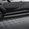 Hyundai Kauai N-line Mk2 - Lâminas para embaladeiras | HY-KO-2-NLINE-SD1G | Produto Maxton Design distribuído por Unicartuning. Hyundai Kauai N-line Mk2 - Lâminas para embaladeiras | HY-KO-2-NLINE-SD1G | Produto Maxton Design distribuído por Unicartuning.