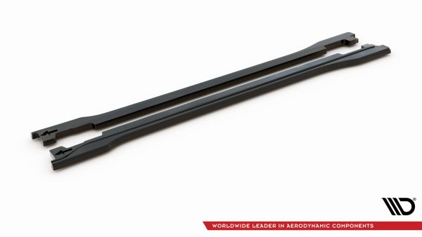 Hyundai Tucson Mk4 - Lâminas para embaladeiras | HY-TU-4-SD1G | Produto Maxton Design distribuído por Unicartuning. Hyundai Tucson Mk4 - Lâminas para embaladeiras | HY-TU-4-SD1G | Produto Maxton Design distribuído por Unicartuning.