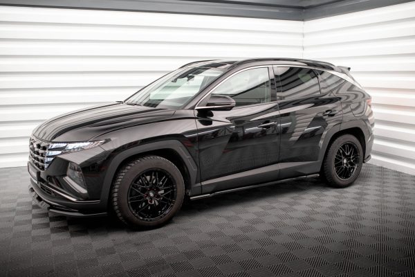Hyundai Tucson Mk4 - Lâminas para embaladeiras | HY-TU-4-SD1G | Produto Maxton Design distribuído por Unicartuning. Hyundai Tucson Mk4 - Lâminas para embaladeiras | HY-TU-4-SD1G | Produto Maxton Design distribuído por Unicartuning.