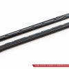 Hyundai Veloster N Mk2 - Lâminas para embaladeiras | HY-VE-2-N-SD1G | Produto Maxton Design distribuído por Unicartuning.