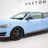 Hyundai Veloster N Mk2 - Lâminas para embaladeiras | HY-VE-2-N-SD1G | Produto Maxton Design distribuído por Unicartuning.