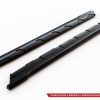 Hyundai Veloster N Mk2 - Lâminas para embaladeiras | HY-VE-2-N-SD1G | Produto Maxton Design distribuído por Unicartuning.