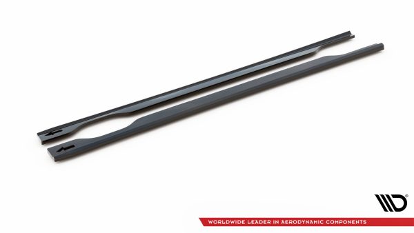 Hyundai Kauai N Mk1 - Lâminas para embaladeiras | HY-IX35-1-SD1G | Produto Maxton Design distribuído por Unicartuning. Hyundai Kauai N Mk1 - Lâminas para embaladeiras | HY-IX35-1-SD1G | Produto Maxton Design distribuído por Unicartuning.