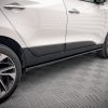 Hyundai Kauai N Mk1 - Lâminas para embaladeiras | HY-IX35-1-SD1G | Produto Maxton Design distribuído por Unicartuning. Hyundai Kauai N Mk1 - Lâminas para embaladeiras | HY-IX35-1-SD1G | Produto Maxton Design distribuído por Unicartuning.
