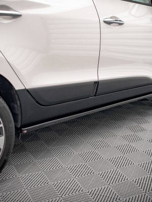Hyundai Kauai N Mk1 - Lâminas para embaladeiras | HY-IX35-1-SD1G | Produto Maxton Design distribuído por Unicartuning. Hyundai Kauai N Mk1 - Lâminas para embaladeiras | HY-IX35-1-SD1G | Produto Maxton Design distribuído por Unicartuning.