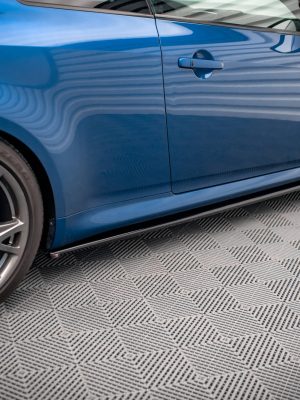 Infiniti G37 Sedan - Lâminas para embaladeiras | IN-G37S-C-SD1G | Produto Maxton Design distribuído por Unicartuning. Infiniti G37 Sedan - Lâminas para embaladeiras | IN-G37S-C-SD1G | Produto Maxton Design distribuído por Unicartuning.