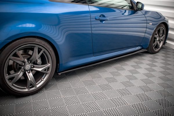 Infiniti G37 Sedan - Lâminas para embaladeiras | IN-G37S-C-SD1G | Produto Maxton Design distribuído por Unicartuning. Infiniti G37 Sedan - Lâminas para embaladeiras | IN-G37S-C-SD1G | Produto Maxton Design distribuído por Unicartuning.