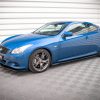 Infiniti G37 Sedan - Lâminas para embaladeiras | IN-G37S-C-SD1G | Produto Maxton Design distribuído por Unicartuning. Infiniti G37 Sedan - Lâminas para embaladeiras | IN-G37S-C-SD1G | Produto Maxton Design distribuído por Unicartuning.