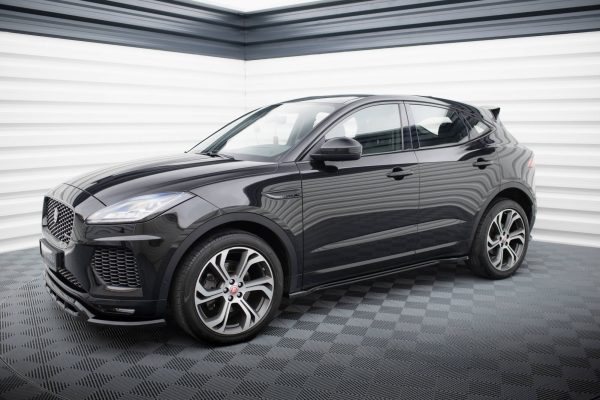 Jaguar E-pace R-dynamic Mk1 - Lâminas para embaladeiras | JA-EP-1-RDYNAMIC-SD1G | Produto Maxton Design distribuído por Unicartuning. Jaguar E-pace R-dynamic Mk1 - Lâminas para embaladeiras | JA-EP-1-RDYNAMIC-SD1G | Produto Maxton Design distribuído por Unicartuning.