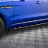 Jaguar F-pace R-Sport Mk1 - Lâminas para embaladeiras | JA-FP-1-RSPORT-SD1G | Produto Maxton Design distribuído por Unicartuning.