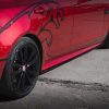Jaguar Xe X760 (facelift) - Lâminas para embaladeiras | JA-XE-1F-RDYNAMIC-SD1G | Produto Maxton Design distribuído por Unicartuning. Jaguar Xe X760 (facelift) - Lâminas para embaladeiras | JA-XE-1F-RDYNAMIC-SD1G | Produto Maxton Design distribuído por Unicartuning.