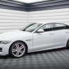 Jaguar Xf X250 (facelift) - Lâminas para embaladeiras | JA-XE-1-RSPORT-SD1G | Produto Maxton Design distribuído por Unicartuning.
