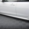 Jaguar Xf X250 (facelift) - Lâminas para embaladeiras | JA-XE-1-RSPORT-SD1G | Produto Maxton Design distribuído por Unicartuning.